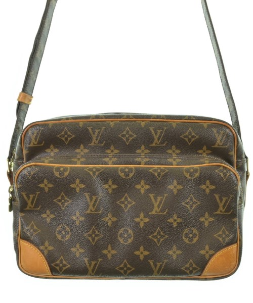 ルイヴィトン(LOUIS VUITTON)のLOUIS VUITTON ショルダーバッグ