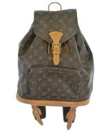 LOUIS VUITTON バックパック・リュック