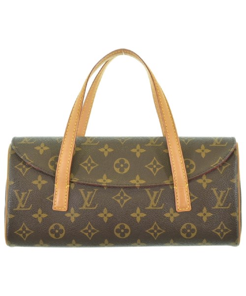 ルイヴィトン(LOUIS VUITTON)のLOUIS VUITTON ハンドバッグ