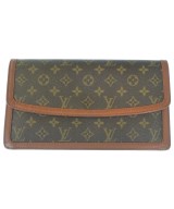 LOUIS VUITTON クラッチバッグ