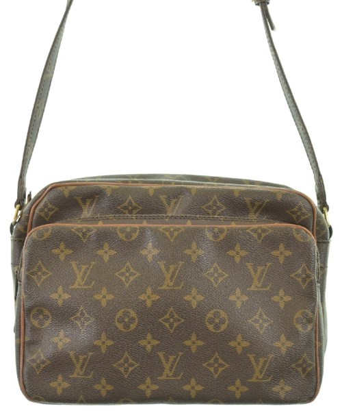 ルイヴィトン(LOUIS VUITTON)のLOUIS VUITTON ショルダーバッグ