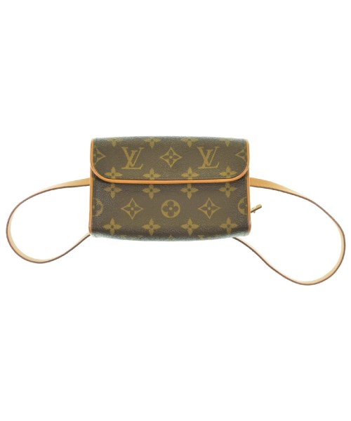 ルイヴィトン(LOUIS VUITTON)のLOUIS VUITTON ショルダーバッグ