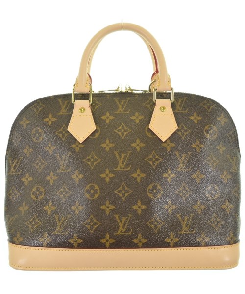 ルイヴィトン(LOUIS VUITTON)のLOUIS VUITTON ハンドバッグ