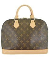 LOUIS VUITTON ハンドバッグ
