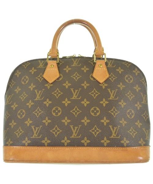 ルイヴィトン(LOUIS VUITTON)のLOUIS VUITTON ハンドバッグ