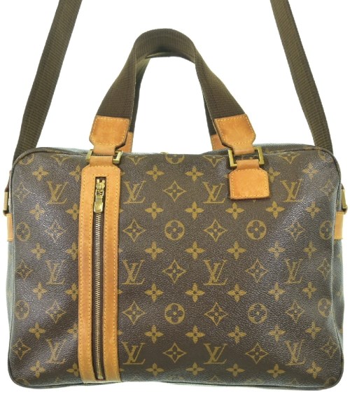 ルイヴィトン(LOUIS VUITTON)のLOUIS VUITTON ビジネスバッグ