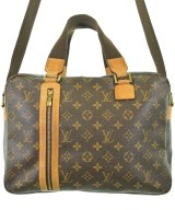 LOUIS VUITTON ビジネスバッグ