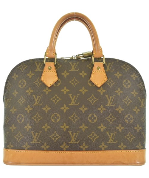 ルイヴィトン(LOUIS VUITTON)のLOUIS VUITTON ハンドバッグ