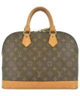 LOUIS VUITTON ハンドバッグ