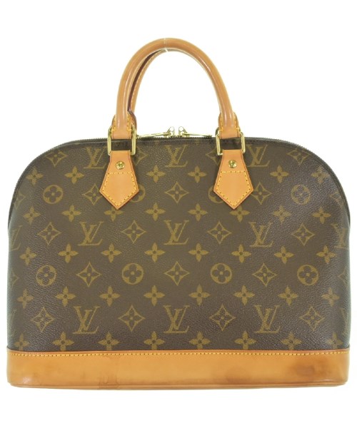 ルイヴィトン(LOUIS VUITTON)のLOUIS VUITTON ハンドバッグ