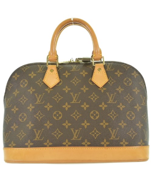 ルイヴィトン(LOUIS VUITTON)のLOUIS VUITTON ハンドバッグ