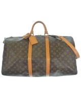 LOUIS VUITTON ボストンバッグ