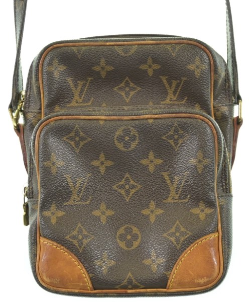 ルイヴィトン(LOUIS VUITTON)のLOUIS VUITTON ショルダーバッグ