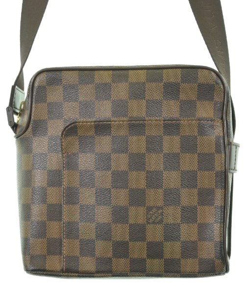 ルイヴィトン(LOUIS VUITTON)のLOUIS VUITTON ショルダーバッグ