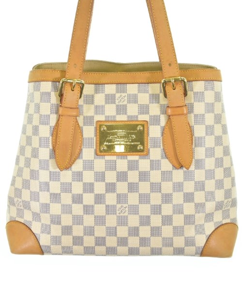 ルイヴィトン(LOUIS VUITTON)のLOUIS VUITTON ハンドバッグ