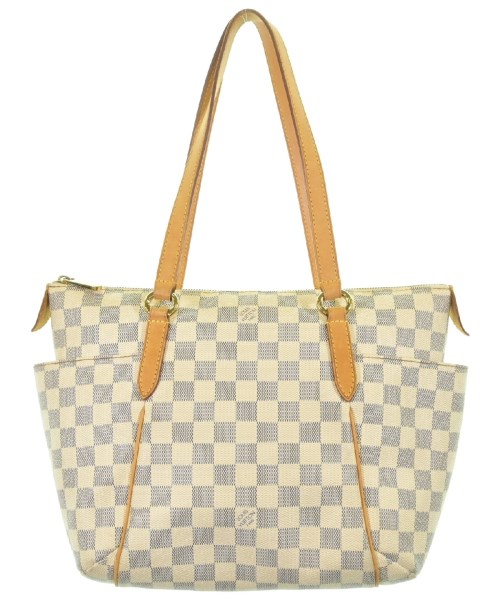 ルイヴィトン(LOUIS VUITTON)のLOUIS VUITTON ハンドバッグ