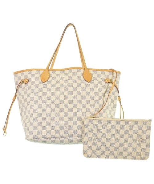 ルイヴィトン(LOUIS VUITTON)のLOUIS VUITTON トートバッグ