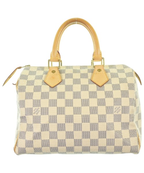 ルイヴィトン(LOUIS VUITTON)のLOUIS VUITTON ハンドバッグ