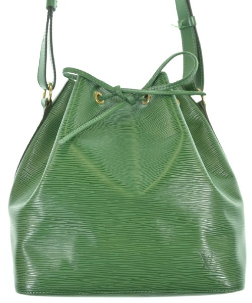 ルイヴィトン(LOUIS VUITTON)のLOUIS VUITTON ショルダーバッグ