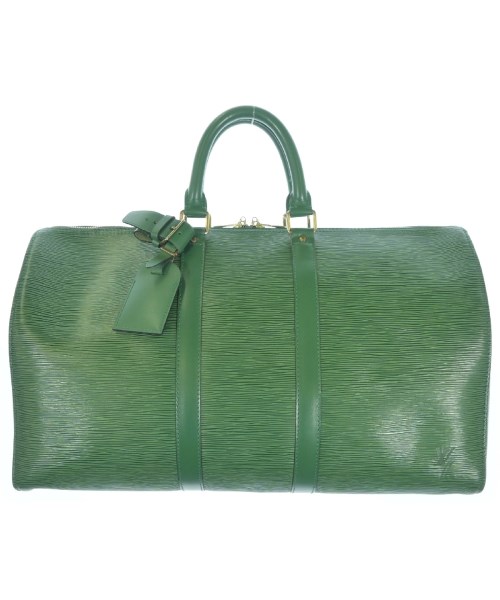 ルイヴィトン(LOUIS VUITTON)のLOUIS VUITTON ボストンバッグ