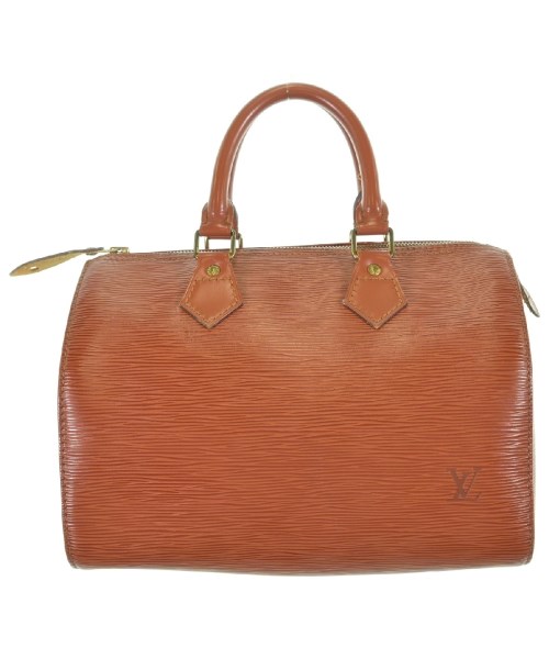 ルイヴィトン(LOUIS VUITTON)のLOUIS VUITTON ハンドバッグ