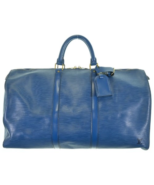 ルイヴィトン(LOUIS VUITTON)のLOUIS VUITTON ボストンバッグ