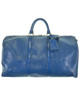 LOUIS VUITTON ボストンバッグ