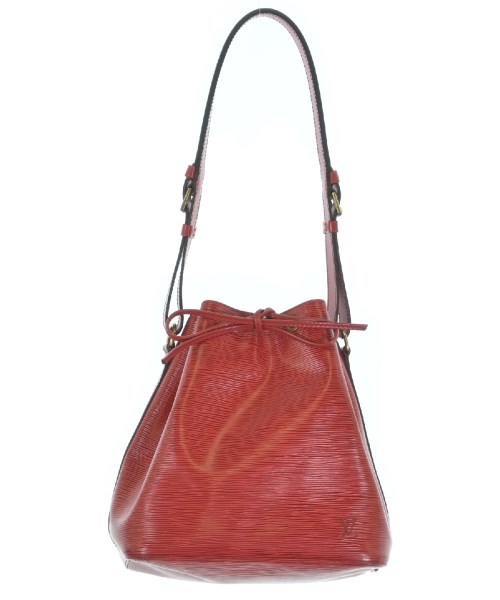 ルイヴィトン(LOUIS VUITTON)のLOUIS VUITTON ショルダーバッグ