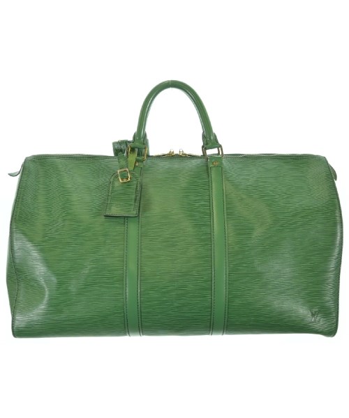 ルイヴィトン(LOUIS VUITTON)のLOUIS VUITTON ボストンバッグ