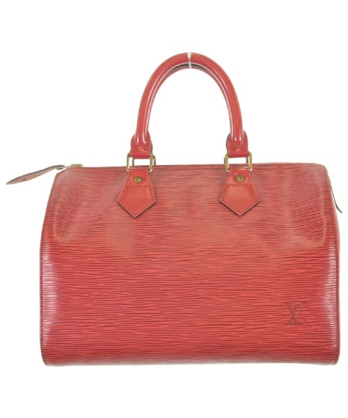 ルイヴィトン(LOUIS VUITTON)のLOUIS VUITTON ハンドバッグ