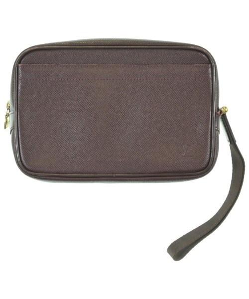 ルイヴィトン(LOUIS VUITTON)のLOUIS VUITTON クラッチバッグ