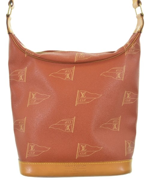 ルイヴィトン(LOUIS VUITTON)のLOUIS VUITTON ショルダーバッグ