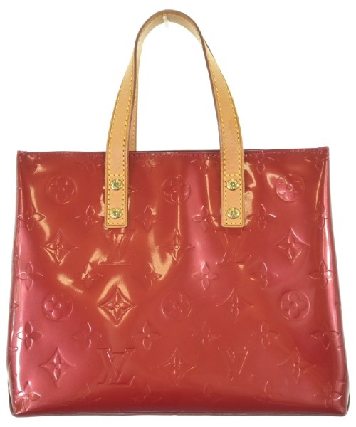 ルイヴィトン(LOUIS VUITTON)のLOUIS VUITTON トートバッグ