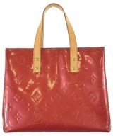 LOUIS VUITTON トートバッグ