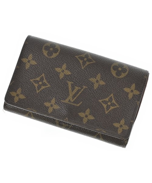 ルイヴィトン(LOUIS VUITTON)のLOUIS VUITTON 財布・コインケース