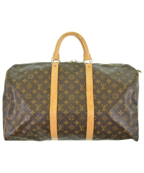 ルイヴィトン(LOUIS VUITTON)のLOUIS VUITTON ボストンバッグ