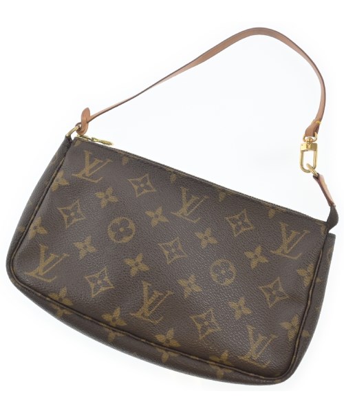 ルイヴィトン(LOUIS VUITTON)のLOUIS VUITTON ポーチ