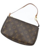 LOUIS VUITTON ポーチ