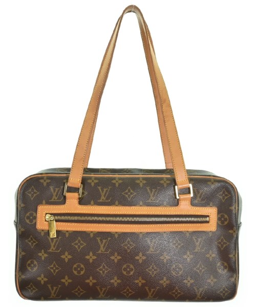 ルイヴィトン(LOUIS VUITTON)のLOUIS VUITTON ハンドバッグ