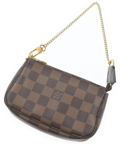 ルイヴィトン(LOUIS VUITTON)のLOUIS VUITTON ポーチ