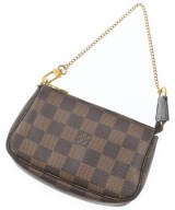 LOUIS VUITTON ポーチ