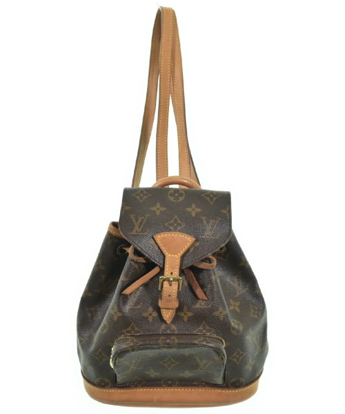 ルイヴィトン(LOUIS VUITTON)のLOUIS VUITTON バックパック・リュック