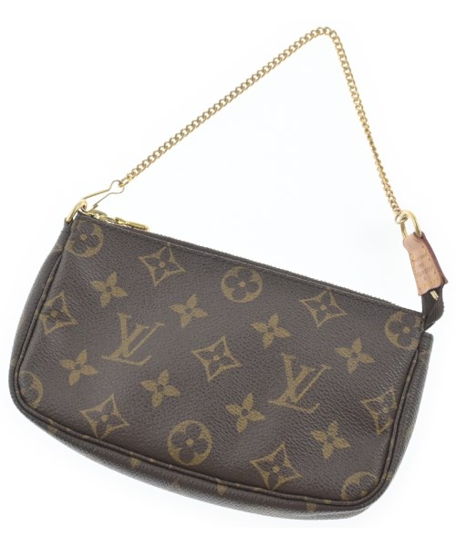 ルイヴィトン(LOUIS VUITTON)のLOUIS VUITTON ポーチ