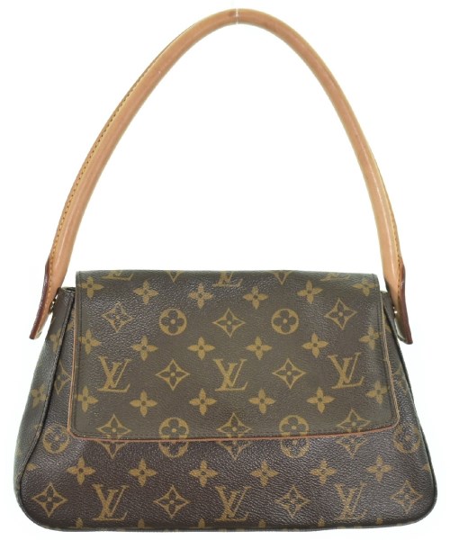 ルイヴィトン(LOUIS VUITTON)のLOUIS VUITTON ハンドバッグ