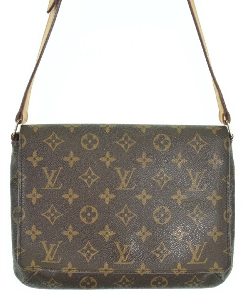 ルイヴィトン(LOUIS VUITTON)のLOUIS VUITTON ショルダーバッグ