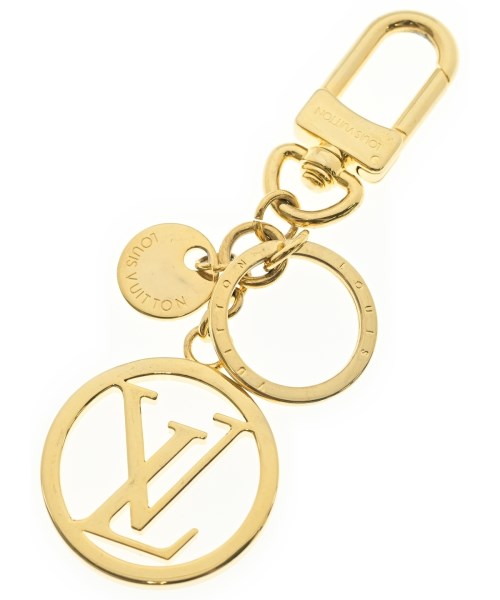 ルイヴィトン(LOUIS VUITTON)のLOUIS VUITTON キーケース・キーホルダー