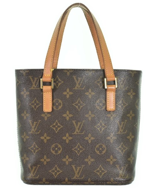ルイヴィトン(LOUIS VUITTON)のLOUIS VUITTON トートバッグ