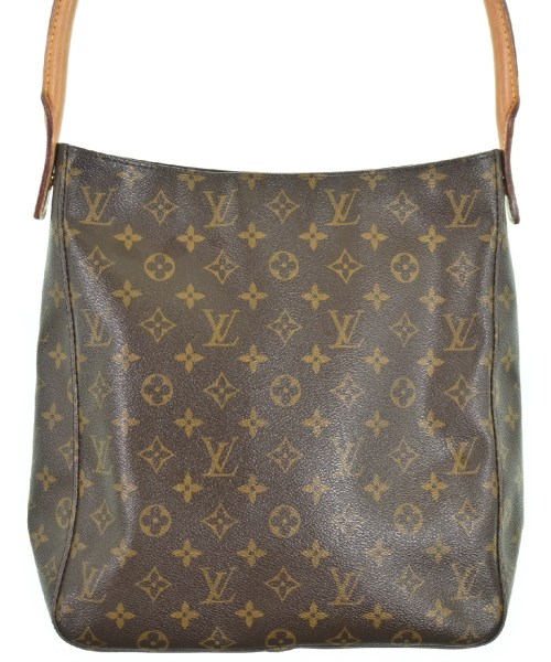 ルイヴィトン(LOUIS VUITTON)のLOUIS VUITTON ショルダーバッグ