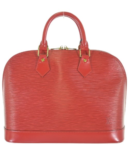 ルイヴィトン(LOUIS VUITTON)のLOUIS VUITTON ハンドバッグ