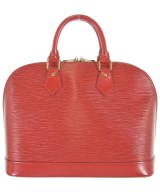LOUIS VUITTON ハンドバッグ